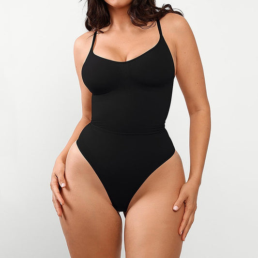 Hi Curvy Bodysuit