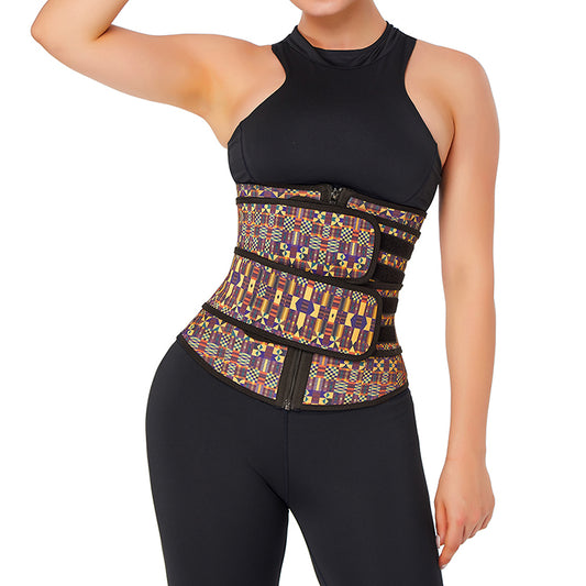 Fitness Waist Shaper