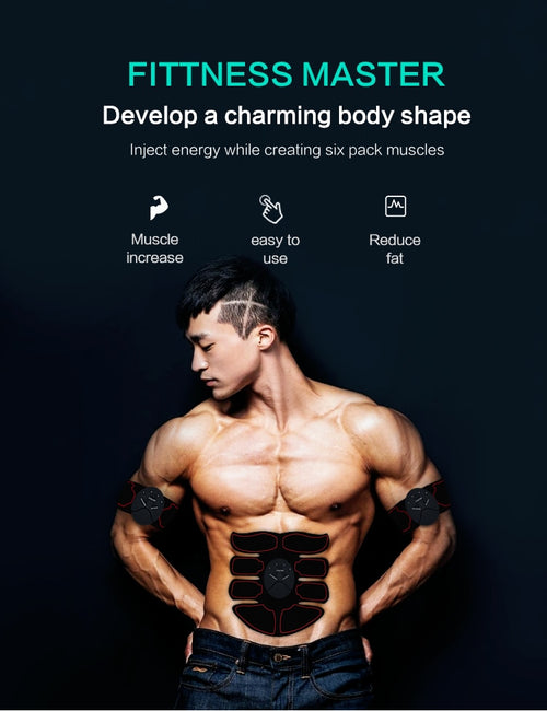 Beautyei™ ABS Shaping